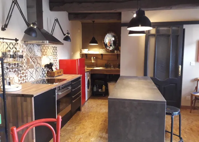 Prázdninový dům El Pajar De Cigunuela