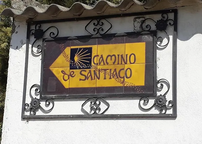 El Pajar De Cigunuela * 바야돌리드