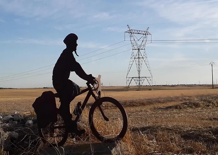 El Pajar De Cigunuela *