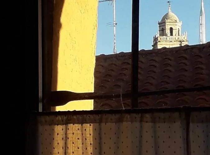 El Pajar De Cigunuela