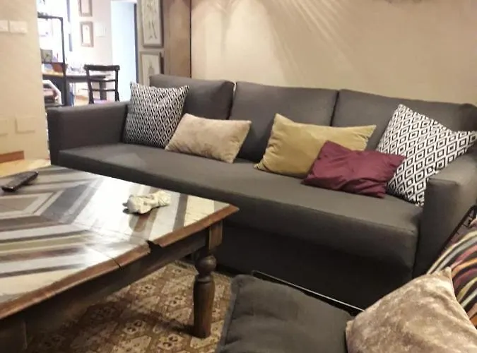 El Pajar De Cigunuela * 바야돌리드