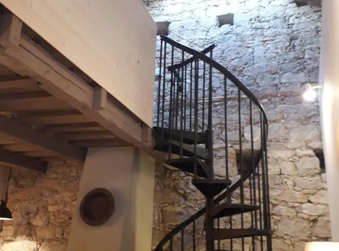 El Pajar De Cigunuela Dom wakacyjny *