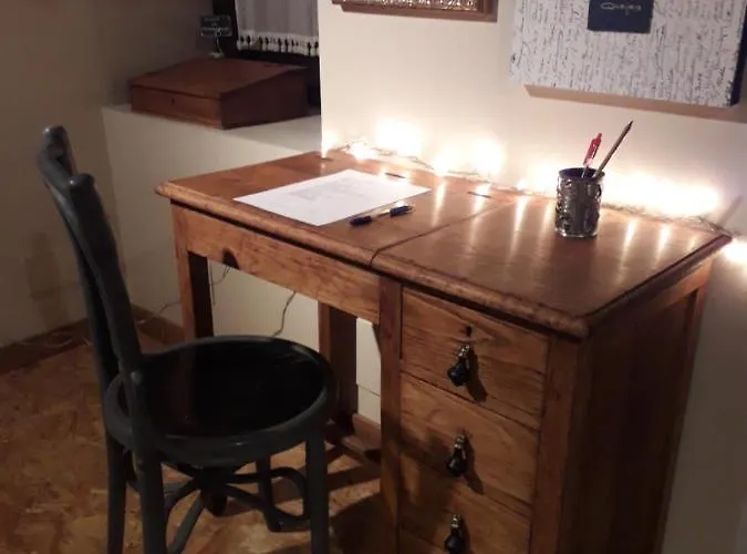 El Pajar De Cigunuela *