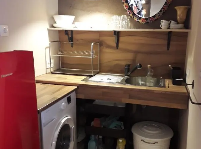 El Pajar De Cigunuela * 바야돌리드