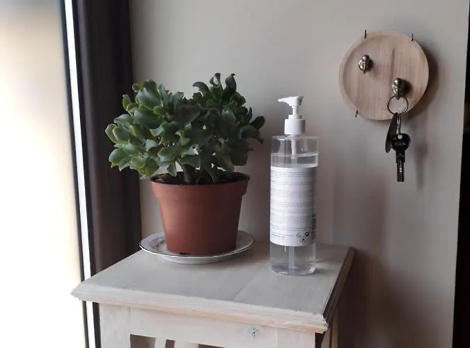 Prázdninový dům El Pajar De Cigunuela *