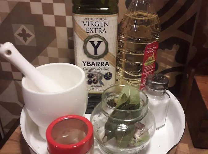 El Pajar De Cigunuela *