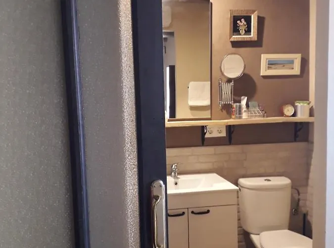 El Pajar De Cigunuela Valladolid