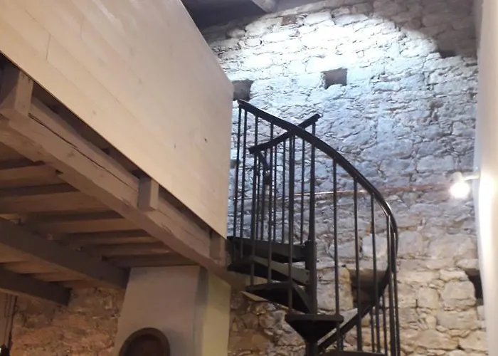 El Pajar De Cigunuela Prázdninový dům