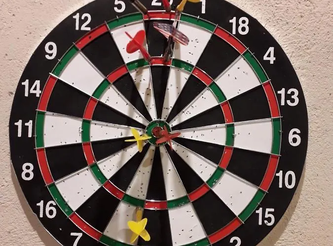 El Pajar De Cigunuela 펜션 *