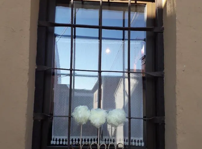 펜션 El Pajar De Cigunuela *