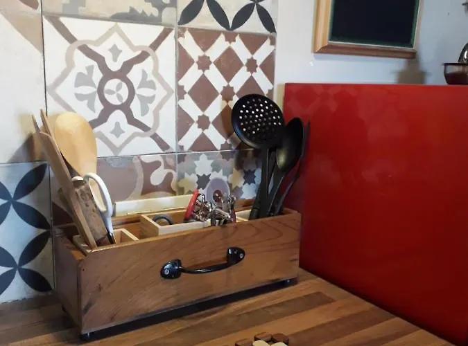 Prázdninový dům El Pajar De Cigunuela