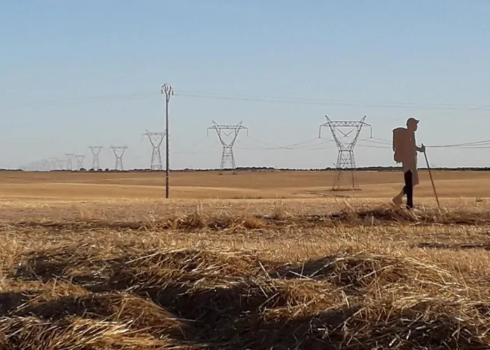 El Pajar De Cigunuela *