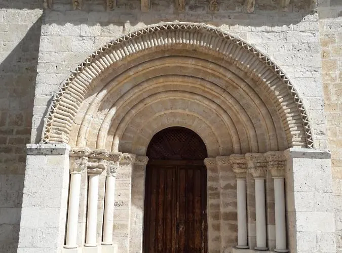 El Pajar De Cigunuela Dom wakacyjny Valladolid