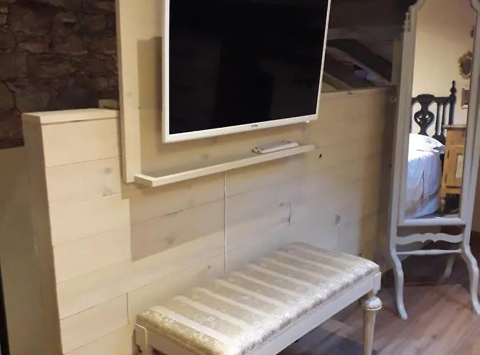 El Pajar De Cigunuela