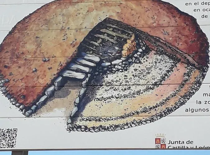 El Pajar De Cigunuela 펜션