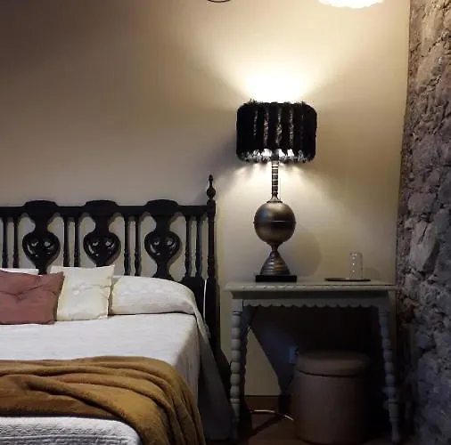 El Pajar De Cigunuela Prázdninový dům