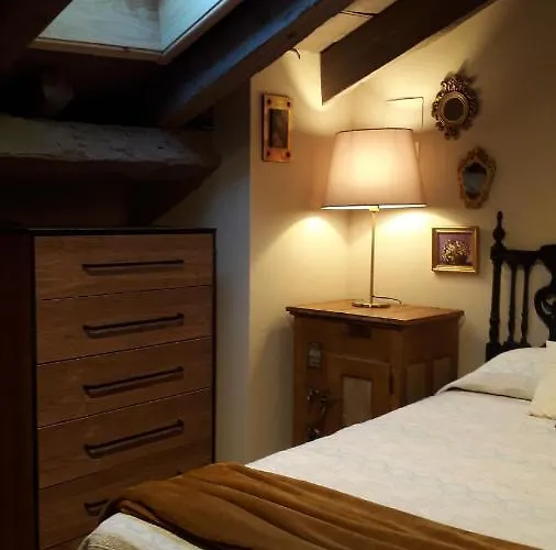 El Pajar De Cigunuela Valladolid