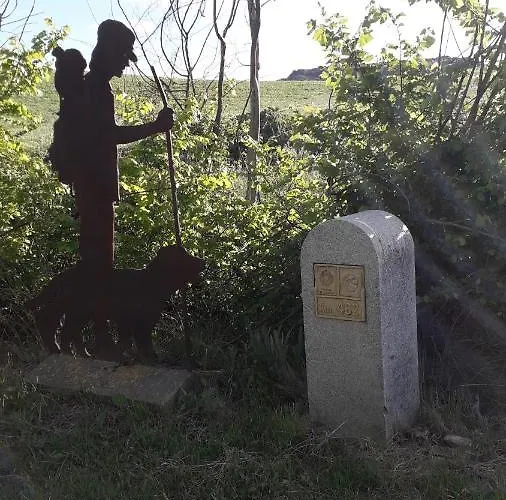 Prázdninový dům El Pajar De Cigunuela