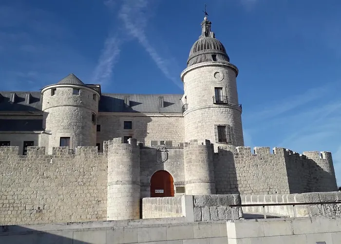 El Pajar De Cigunuela *