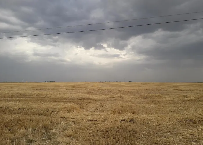 펜션 El Pajar De Cigunuela