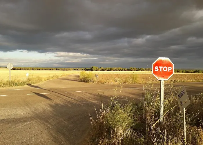El Pajar De Cigunuela *