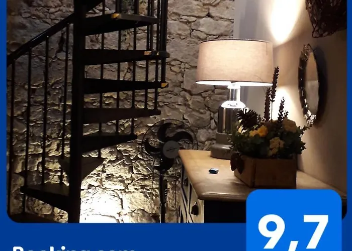 El Pajar De Cigunuela * Valladolid