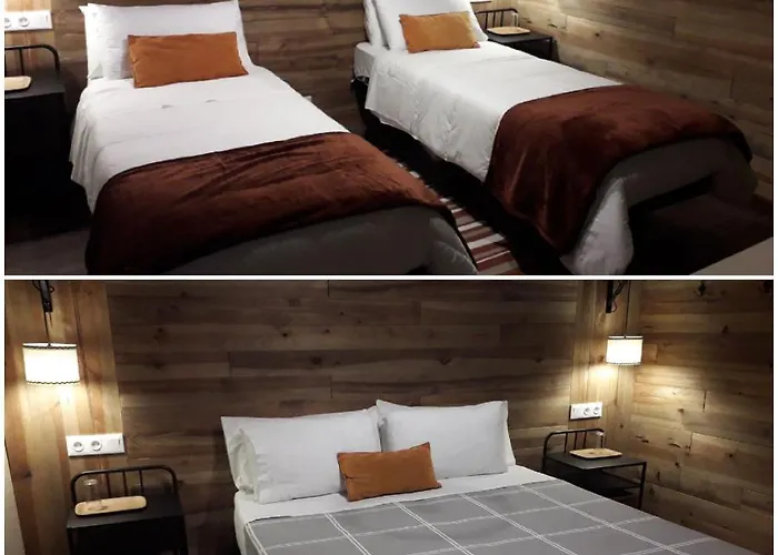 El Pajar De Cigunuela *