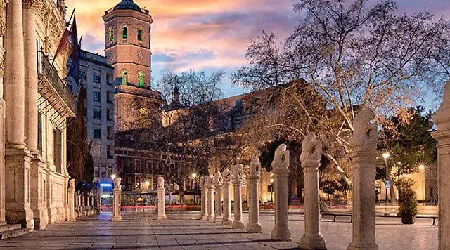 El Pajar De Cigunuela