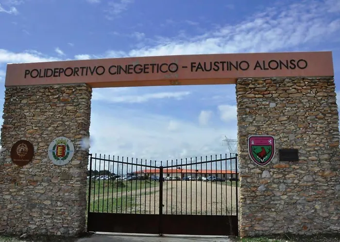 Prázdninový dům El Pajar De Cigunuela *